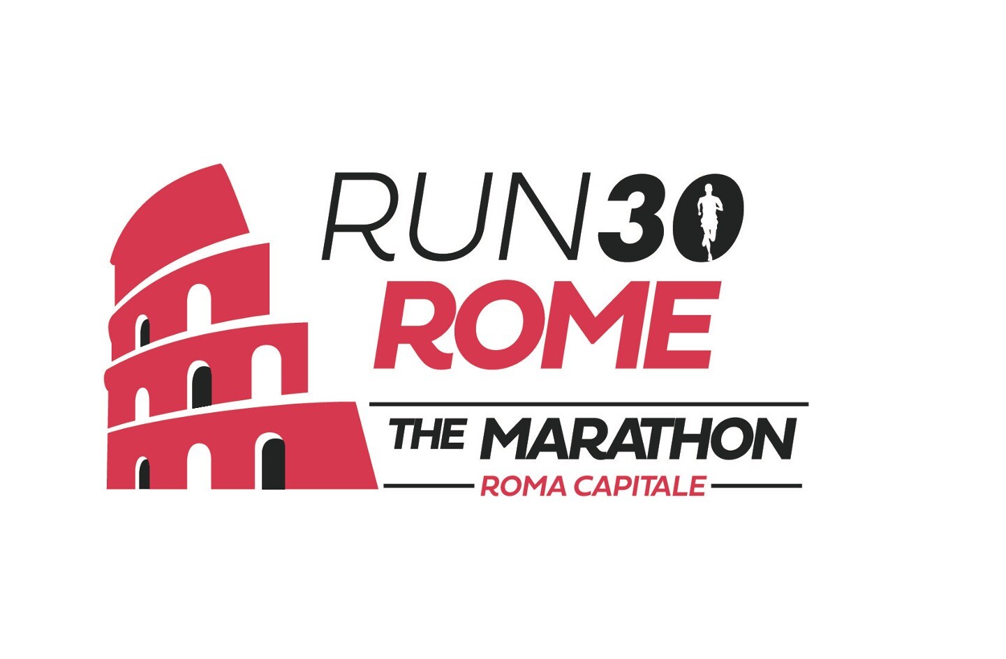 ROM MARATHON 2026 STARTNUMMER ANMELDUNG RUNCARD visual data 2